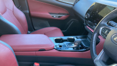 Lexus NX 350h 2.5 5dr E-CVT Hybrid Estate